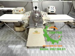 Máy cán bột 2 chiều Đài Loan