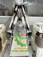 Máy cán bột 2 chiều Đài Loan