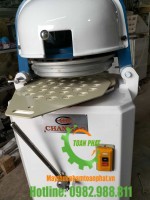 Máy chia vê bột 30-36 phần Chanmag