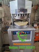 Máy chia bột 36 phần