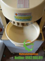 Máy chia bột 36 phần