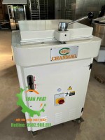 Máy chia bột Baguette 20 phần Chanmag
