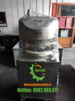 Máy chia bột 36 phần