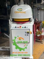 Máy chia vê bột tự động 36 phần Chanmag