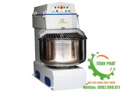 Máy trộn bột 100kg Chanmag