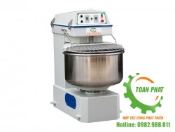 Máy trộn bột 50kg Chanmag