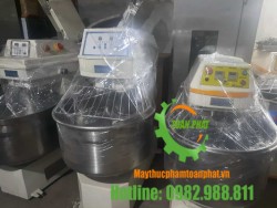 Máy trộn bột Sinmag SM120