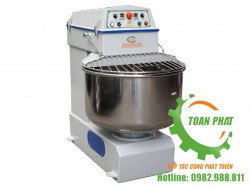 Máy trộn bột 80kg Chanmag