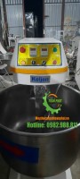 Máy trộn bột Keljen