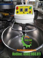 Máy trộn bột Keljen