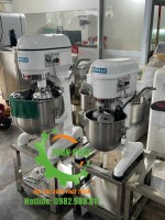 Máy trộn bột Sinmag SM80