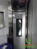 Tủ ủ bột 16 khay