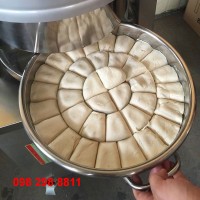 Máy chia bột bằng điện 36 phần chính hãng