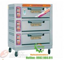Lò nướng tầng YXD-60C
