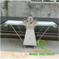 Máy cán bột NFQ-520