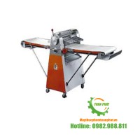 Máy cán bột đứng NFQ-620