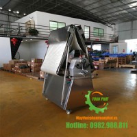 Máy cán bột NFZ-380