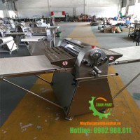 Máy cán bột NFZ-380