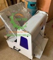 Máy cắt bánh mì Sandwich BM-31