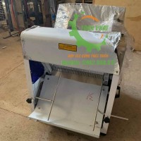 Máy cắt bánh mì Sandwich BM-31