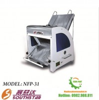 Máy cắt bánh mì Sandwich 31 phần NFP