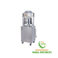 Máy chia bột bán tự động (máy phân khúc) SM-330/SM-936