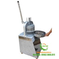 Máy chia bột bằng tay 36 phần hàng Việt Nam