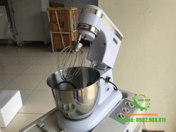 Máy đánh kem 7 Lít