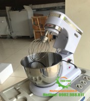 Máy đánh kem 7 Lít