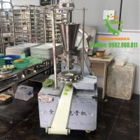 Máy làm bánh cốm, bánh phu thê - bánh xu xê