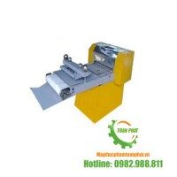 Máy vê bột hàng Việt Nam