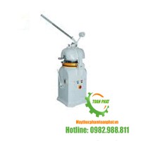 Máy chia bột bằng tay ZT-36