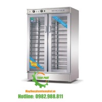 Tủ kích nở bột XF-24