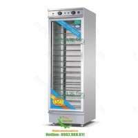 Tủ ủ bột bánh mì FX-2B