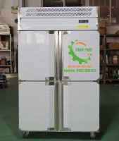 Tủ ủ bột lạnh 20 khay