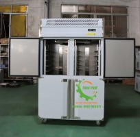 Tủ ủ bột lạnh 20 khay