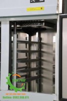 Tủ ủ bột lạnh 20 khay