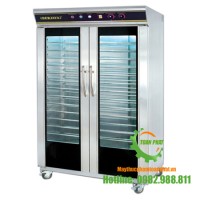 Tủ ủ bột XF-32