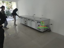 Bàn đông Toàn Phát