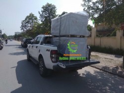 Bàn mát công nghiệp