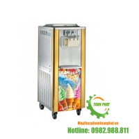 Máy Làm Kem Tươi 2 Lốc BQ836