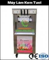 Máy Làm Kem tươi BQL-158