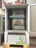 Tủ cấp đông nhanh nhập khẩu chính hãng