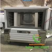 Tủ cấp đông nhanh bánh mỳ