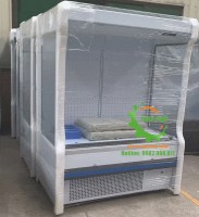 Tủ mát siêu thị 1,5M