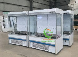 Tủ mát siêu thị 1,5M