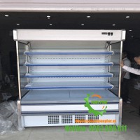 Tủ mát siêu thị 2,5M
