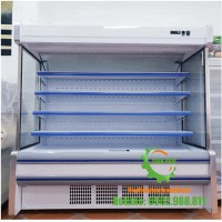 Tủ mát siêu thị 2,5M
