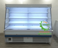 Tủ mát trưng bày rau củ quả