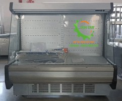 Tủ mát trưng bày rau củ quả